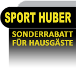 Sport Huber / Kappl - Tirol